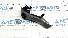 Butoane volan stânga Toyota Prius 30 10-15 tip 2 fără buton vocal, zgârieturi