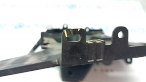 Кронштейн блока ECU компьютер двигателя Ford Explorer 20-25 2.3T сломаны крепления
