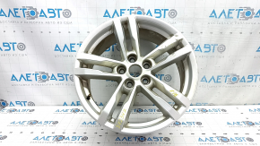 Диск колесный R18x7.5J ET37.5 Ford Explorer 20-25 бордюрка