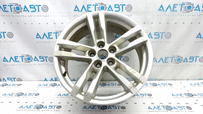 Диск колесный R18x7.5J ET37.5 Ford Explorer 20-25 бордюрка