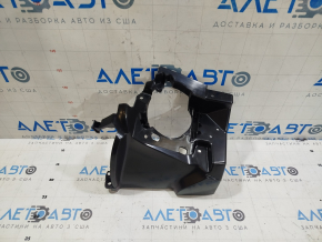 Кронштейн птф передний правый BMW 4 F32/33/36 14-20 M Pack, без дополнительного охлаждения