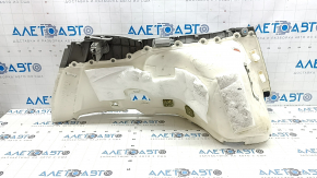Обшивка арки левая Toyota Prius 30 10-15 серая, тип 2, царапины, без заглушки, под химчистку
