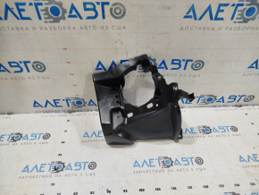 Кронштейн птф передний левый BMW 4 F32/33/36 14-20 M Pack, без дополнительного охлаждения