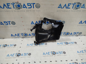 Кронштейн птф передний левый BMW 4 F32/33/36 14-20 M Pack, без дополнительного охлаждения