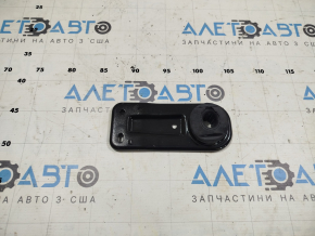 Suport radiator stânga Ford Mustang mk6 15- nou, neoriginal