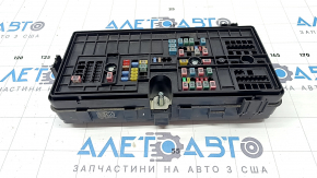 Блок предохранителей подкапотный Ford Explorer 20-24 2.3T