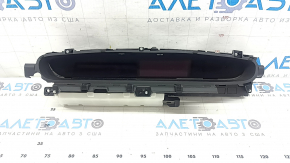 Tablou de bord Toyota Prius 30 10-15 116k