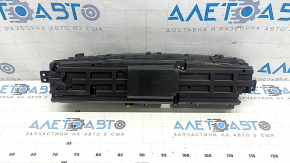 Щиток приборов в сборе Toyota Prius 30 10-15 110к