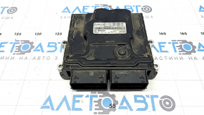 Блок ECU компьютер двигателя Ford Explorer 20-25 2.3T