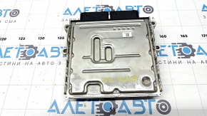 Блок ECU компьютер двигателя Ford Explorer 20-25 2.3T
