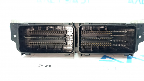 Блок ECU компьютер двигателя Ford Explorer 20-25 2.3T