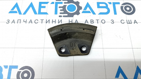 Отбойник двери багажника верхний правый Jeep Renegade 15-23