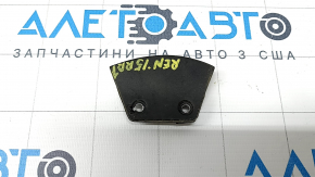 Отбойник двери багажника верхний правый Jeep Renegade 15-23