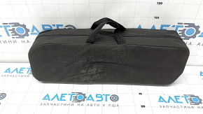 Trusă scule Jeep Renegade 15-18 fără cârlig de remorcare, geantă ruptă