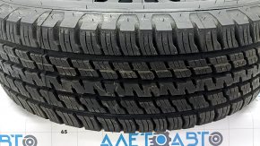 Запасное колесо R17 215/65 Falken WildPeak H/T 2015, 7мм Jeep Renegade 15-22 железка, Trailhawk