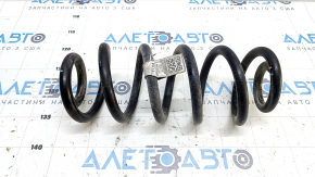 Arc spate stânga Chevrolet Volt 16 - rigiditate albastră