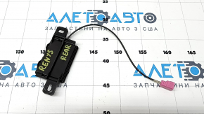 Antenna-Remote Start And Keyless Jeep Renegade 15-22