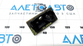 Кронштейн камеры заднего вида Jeep Renegade 15-23