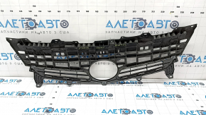 Решетка радиатора grill Toyota Prius 30 12-15 рест