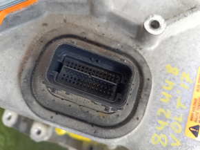 АКПП в сборе Chevrolet Volt 16- 87к