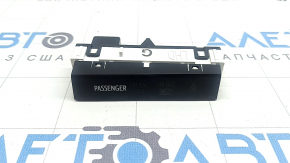 Ornamente frontale dreapta Toyota Prius 30 10-15 gri