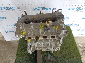 Двигатель Chevrolet Volt 16- 1.5 87к