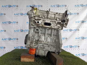 Двигатель Chevrolet Volt 16- 1.5 87к