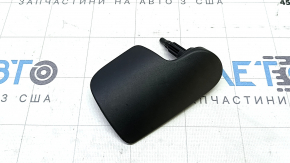 Ручка открывания капота салонная Audi A4 B9 17-25 черная