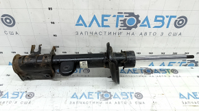 Амортизатор задний правый Jeep Compass 17-21 awd, ржавый