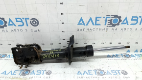 Амортизатор передний правый Jeep Compass 17-21 awd, ржавый