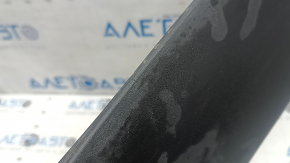 Ornamente ușă spate stânga inferioară Jeep Renegade 15-23 structură, zgârieturi