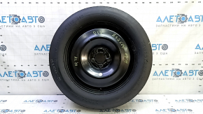 Roată de rezervă Jeep Cherokee KL 14-23 R17, compactă