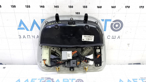 Ansamblu stop față Jeep Cherokee KL 19-22 pentru trapă, gri