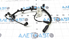 Проводка топливных форсунок Ford Explorer 20- 2.3T