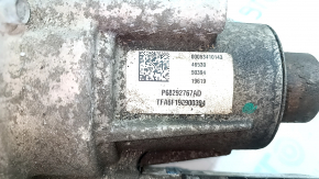 Cutie de transfer față Jeep Compass 17-22 9st - transmisie automată 43k