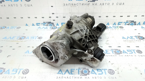 Cutie de transfer față Jeep Compass 17-22 9st - transmisie automată 43k