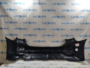 Бампер задний голый Mitsubishi Outlander Sport ASX 18-19 рест