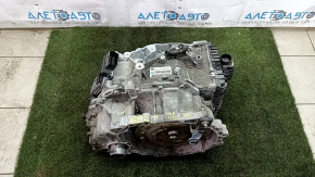 АКПП в сборе Jeep Compass 20-22 2.4 948TE AWD 9ст-акпп 43к, с блоком