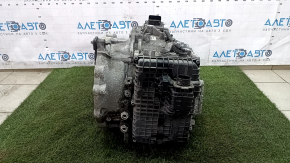 АКПП в сборе Jeep Compass 20-22 2.4 948TE AWD 9ст-акпп 43к, с блоком