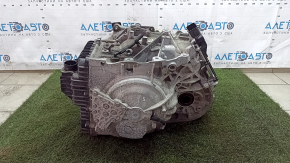 АКПП в сборе Jeep Compass 20-22 2.4 948TE AWD 9ст-акпп 43к, с блоком