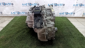 АКПП в сборе Jeep Compass 20-22 2.4 948TE AWD 9ст-акпп 43к, с блоком