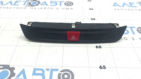 Кнопка аварийки Jeep Renegade 15-18