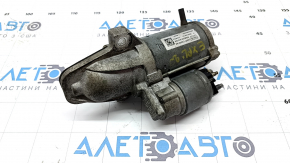 Стартер Ford Explorer 20-25 2.3T