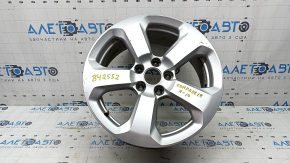 Диск колесный R17x7J Jeep Compass 17-22 легкая бордюрка