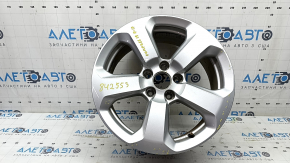 Диск колесный R17x7J Jeep Compass 17-22 легкая бордюрка