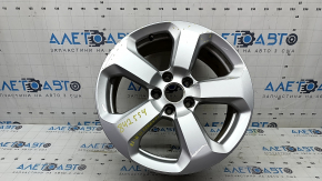 Диск колесный R17x7J Jeep Compass 17-22 легкая бордюрка