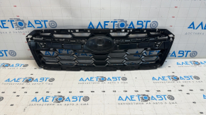 Решетка радиатора grill Subaru XV Crosstrek 18-20