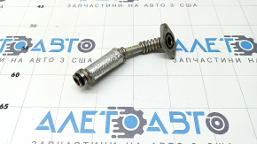 Трубка турбины масляная Ford Explorer 20- 2.3T обратка