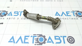 Трубка турбины масляная Ford Explorer 20- 2.3T обратка
