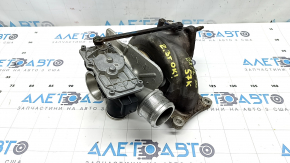 Turbo Ford Explorer 20-23 2.3T 49k